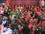 HTV 5th Anniversary Special Transmission Video 14 - Janiye Qandeel Baloch Ne Imran Khan Ko Kyun Pasand Kiya - HTV
