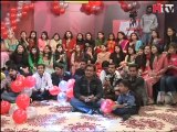 HTV 5th Anniversary Special Transmission Video 4 - Pakistani Aurton Ka Ahtimad Kis Par Hai  - HTV