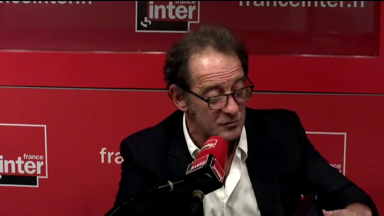 Vincent Lindon : "Je ne voulais pas être pour ou contre Jacques Arnault, juste refléter un personnage"