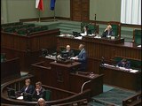 Poseł Józef Brynkus - Wystąpienie z dnia 15 grudnia 2015 roku.