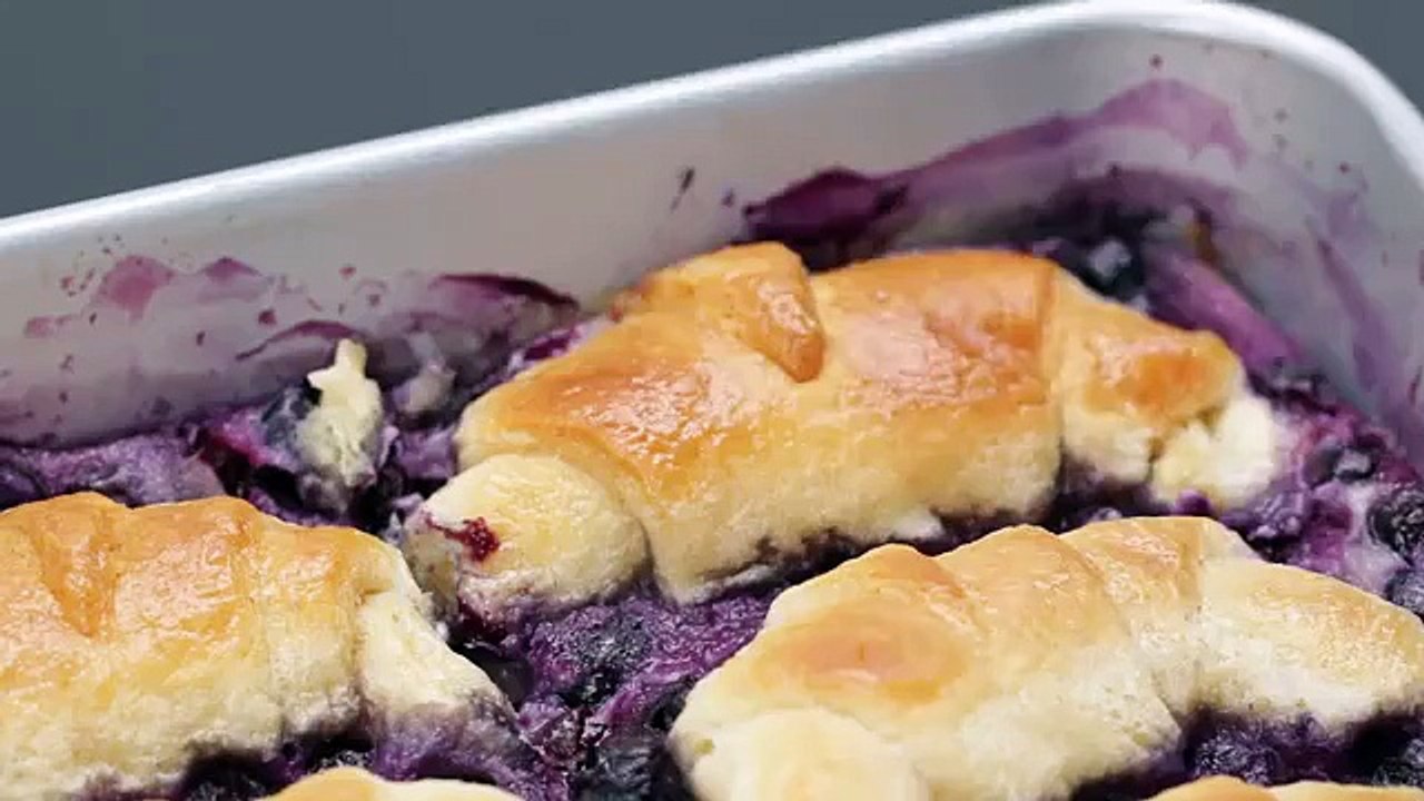 2 Breakfast Bake Recipes
