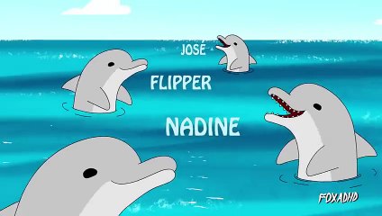 SCIENTIFICALLY ACCURATE™   FLIPPER