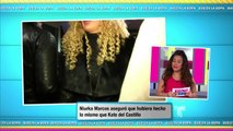 Niurka Marcos opina sobre el encuentro de Kate de Castillo con El Chapo (VIDEO)