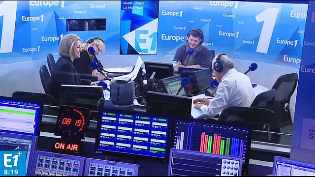 Scandale Renault, agressions sexuelles en Allemagne : Barbara Pompili répond aux questions de Jean-Pierre Elkabbach