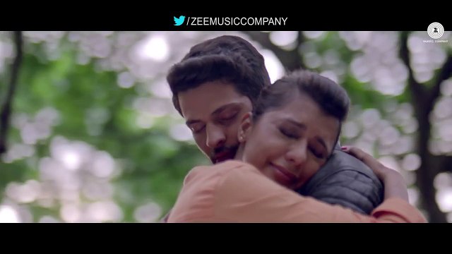 Ishq Forever - Title Track Video Song | Jubin Nautiyal & Palak Muchhal | Nadeem Saifi