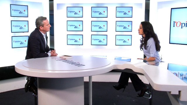 Lydia Guirous - Kippa : « Demander aux juifs de l’enlever c’est céder aux islamistes »