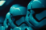 Star Wars: The Force Awakens -- Movie HD 1080p
