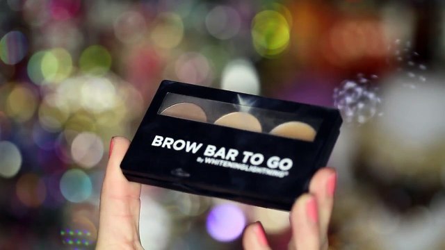 Full Face Drugstore Makeup Tutorial & Affordable Brushes!