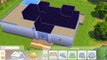The Sims 4 - Polish Family House - Speed Build #17