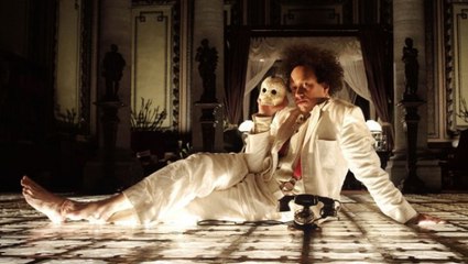 Eisenstein in Guanajuato TRAILER [HD, 720p]