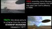 Speedebunking Jaime Maussan: UFO over Colima (Mexico) 1958