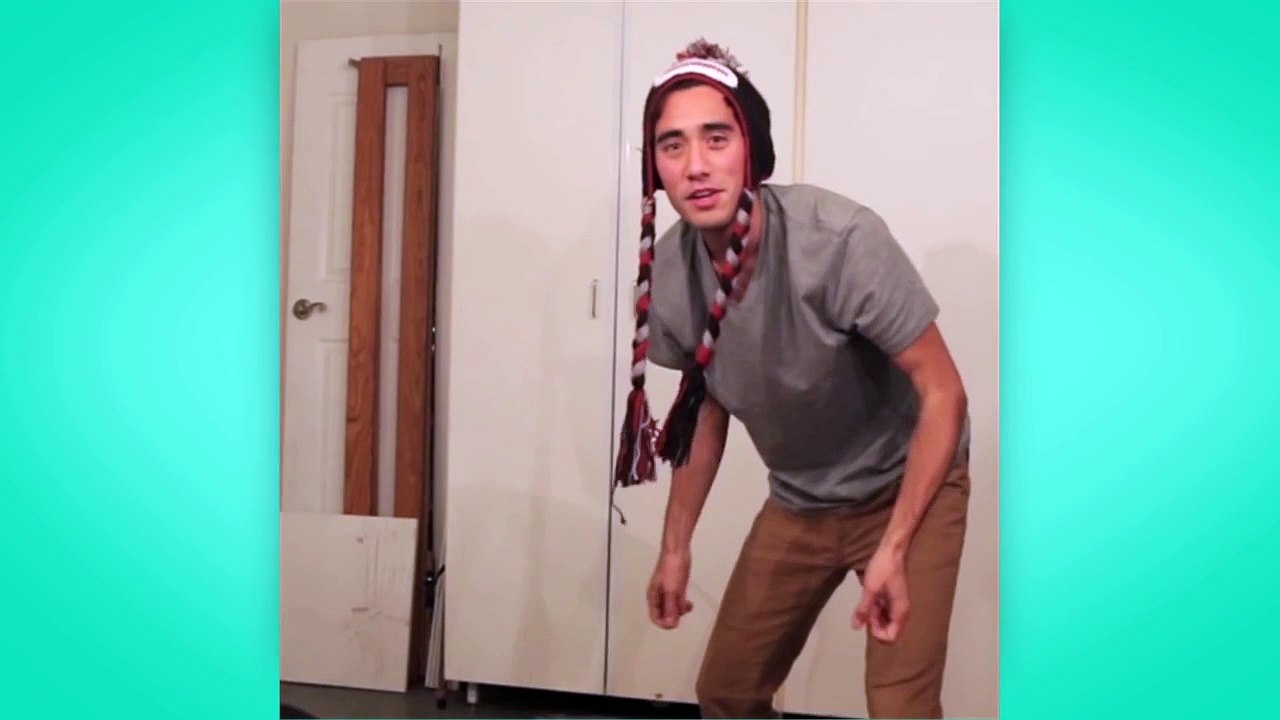 Jumping Through Closets