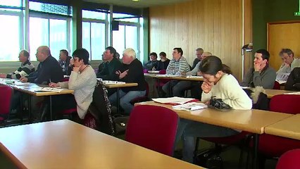 L'instant T de Tébésud du 14 janvier 2016