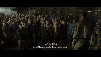 La 5ème Vague - Wave Has Begin - VOST [HD, 720p]