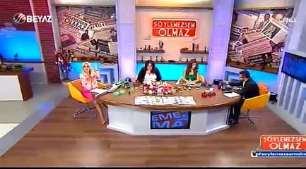 Söylemezsem Olmaz 15.01.2016 1.Kısım