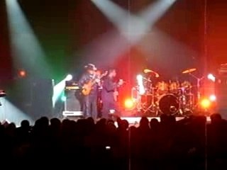 Bitty McLean en concert Paris