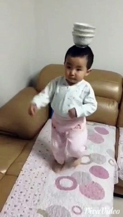 Талант не выбирает возраст