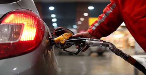 Motorinde 5 Kuruşluk İndirim