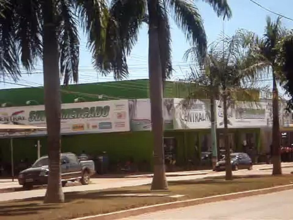 Imagens do assalto banco do Brasil de  Nova Monte verde