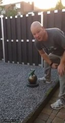 Тайник от жены