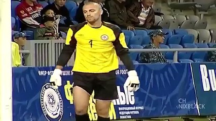 PUSKAS AWARD ALL GOALS 2009 - 2015 / BEST GOAL OF THE YEAR (Latest Sport)