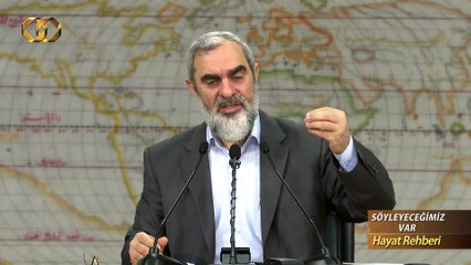 Kaybettiğimiz şey, şahsiyetimizle ayakta durma özelliğimizdir.