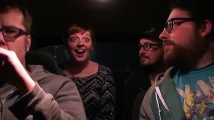 Midnight Screenings - Avengers: Age of Ultron