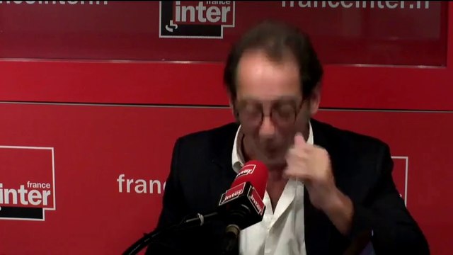 Vincent Lindon : Je voudrais vénérer les politiques
