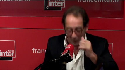 Vincent Lindon : "Je voudrais vénérer les politiques"