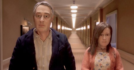ANOMALISA (2015) - Bande Annonce / Trailer [VOST-HD]