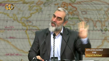 15 yaşını doldurduysan, Allah katında ADAMSIN artık sen!