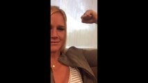 UFC 193 Holly Holm Talks About Her Title Fight With Ronda Rousey