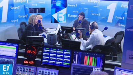 Barbara Pompili : "EELV a échoué à être la maison de tous les écologistes"