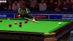 Mark Selby 147 maximum break Snooker UK Championship - World Snooker Championship.
