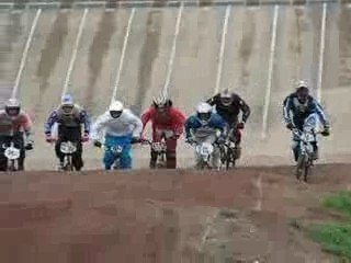 Chelles homme 2 le 20-05-2007 finale