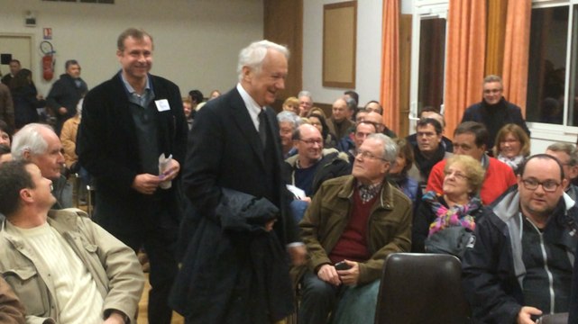 Génération citoyens dans l'Orne