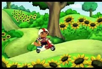 Cartoon game. Dora The Explorer _ Doras World Adventure MOVIE GAME PART 2 . / ДАША СЛЕДОПЫТ