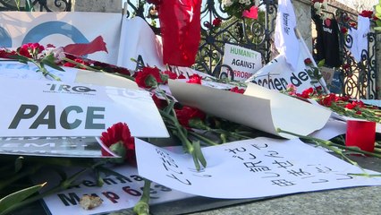 AFP - Le JT, 2ème édition du jeudi 14 janvier