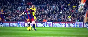 Lionel Messi - Greatest Dribbling Skills ● HD