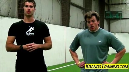 Speed Ladder  Improve Speed With Ladder Drills  Agility Training