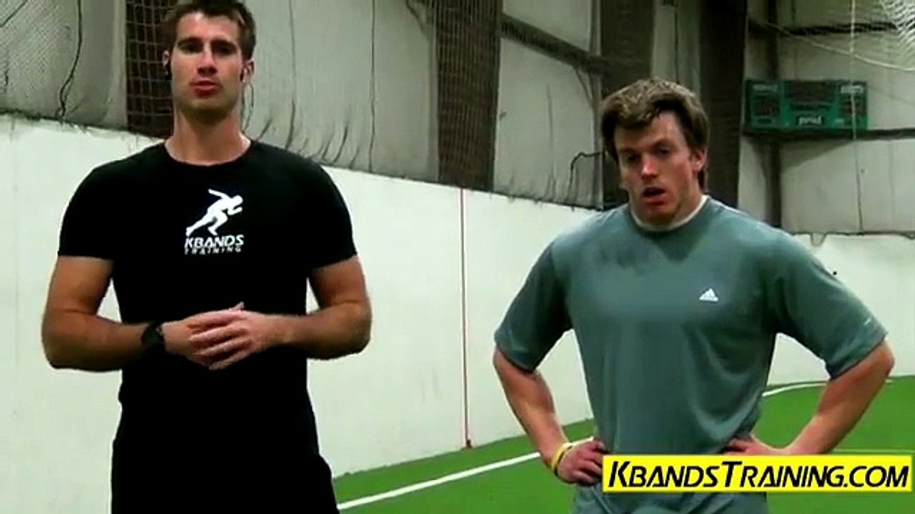 Speed Ladder  Improve Speed With Ladder Drills  Agility Training