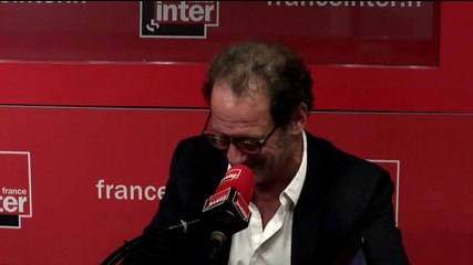 Vincent Lindon : "En TT sur Twitter, ça veut dire que je suis têtu" ?