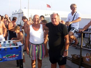 TorneoCalcioBalilla Diano Marina - Come eravamo - Edizioni 2009-2011