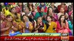 The Morning Show with Sanam Baloch – 15th January 2016 P1