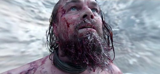 The Revenant - Behind the Scenes