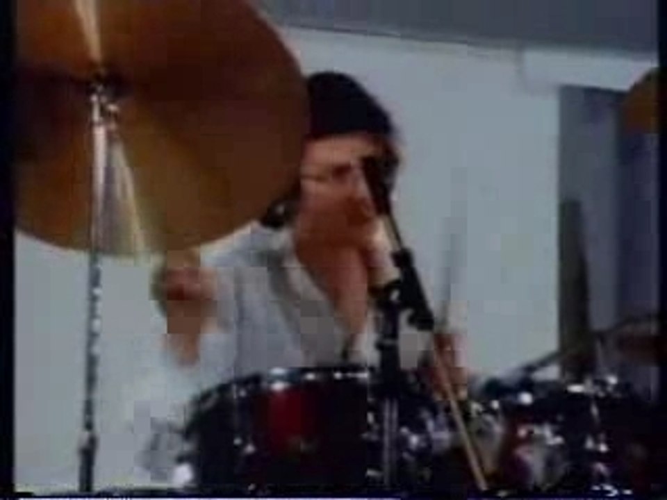 Woude - Uskot sakin taikaan 1979