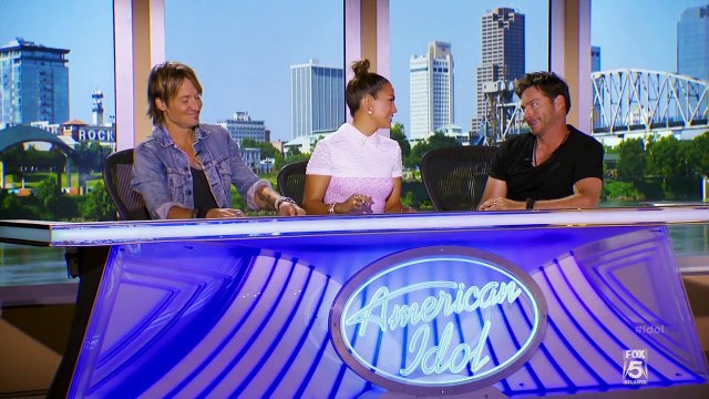 American Idol Season 15, Episode 04 – “Auditions #4” - American Idol 2016
