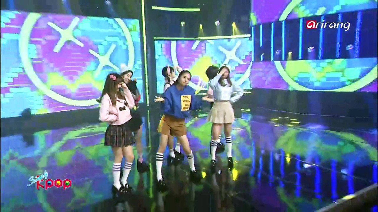 LABOUM – Are you kidding