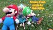 Popular Videos - Princess Peach & Luigi