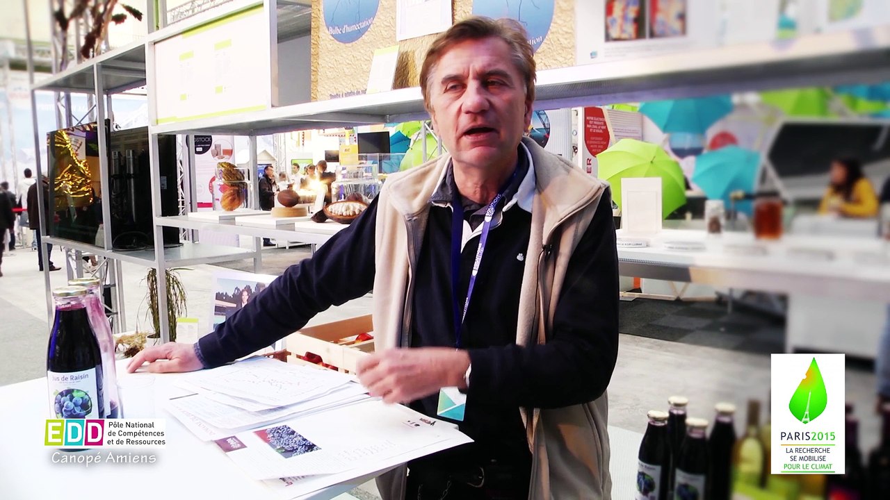 Jean-louis Escudier, Ingénieur De Recherche Inra